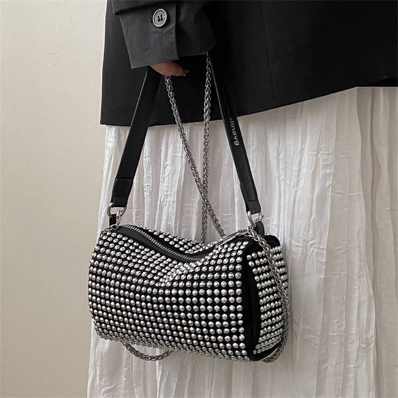 Luxury Bright Rhinestone Shoul - Luxury Bags For Kids review and price