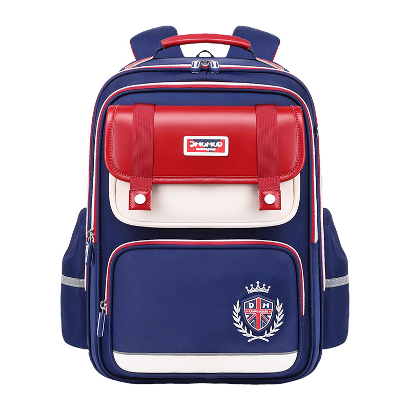 British Kids Backpack Primary  - Luxury Bags For Kids review and price