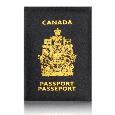 Canada Passport Holder Protect - Luxury Bags Canada review and price