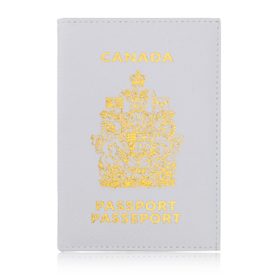 Canada Passport Holder Protect - Luxury Bags Canada review and price