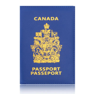 Canada Passport Holder Protect - Luxury Bags Canada review and price
