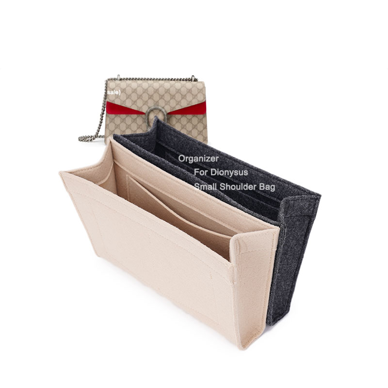Bag Organizer Insert Liner 1 P - Luxury Bags Medium Size review and price