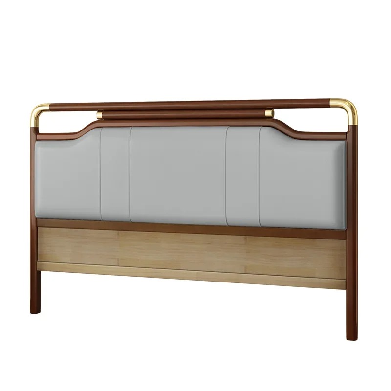 All Solid Wood Headboard Soft  - Luxury Bags Buy review and price