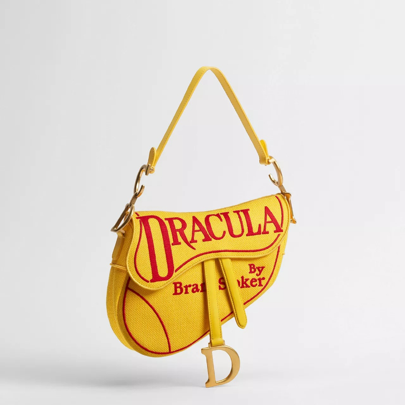new Luxury Saddle Bag Women Ma - Luxury Bags Yellow review and price