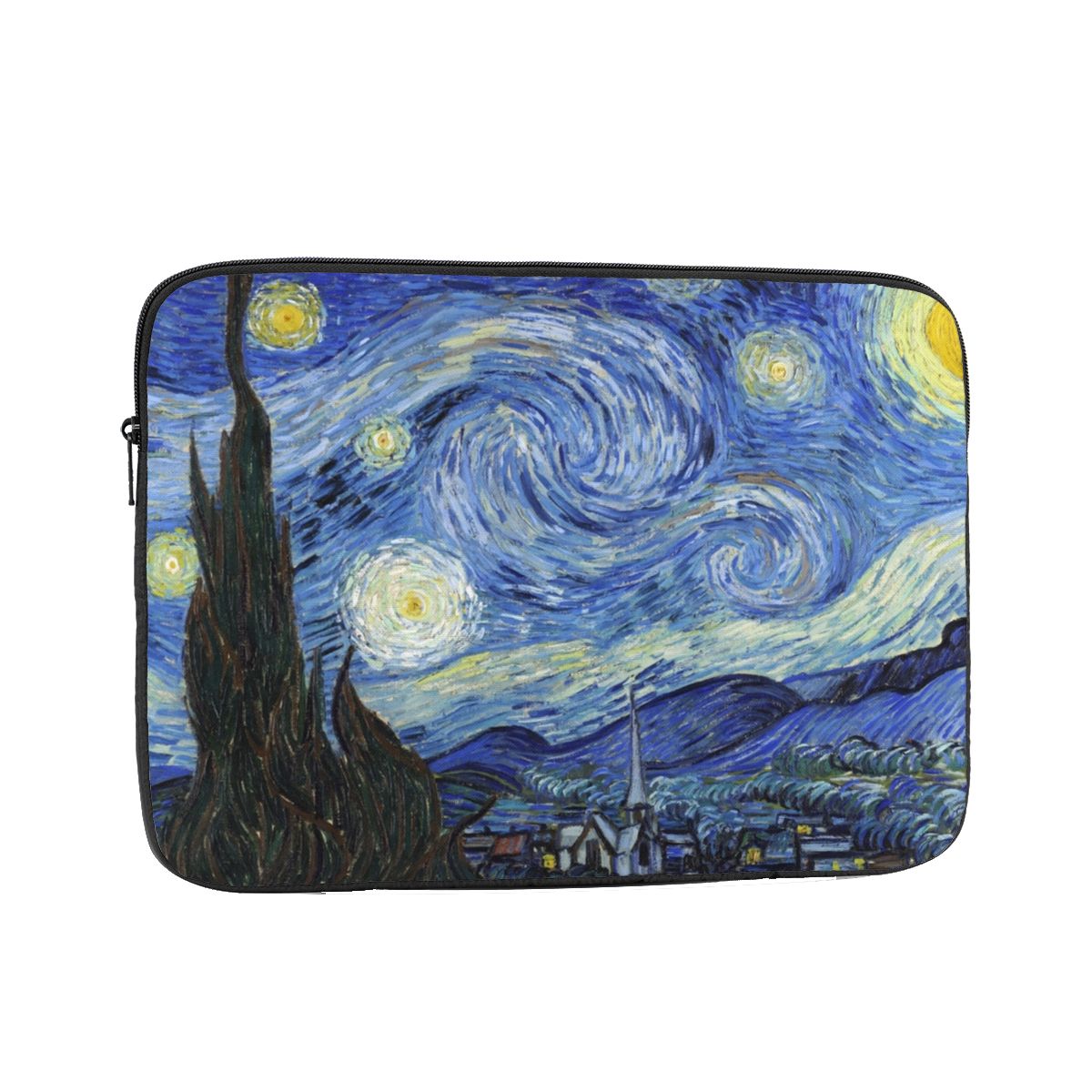 Van Gogh Notebook Laptop Bag C - Luxury Bags Laptop review and price