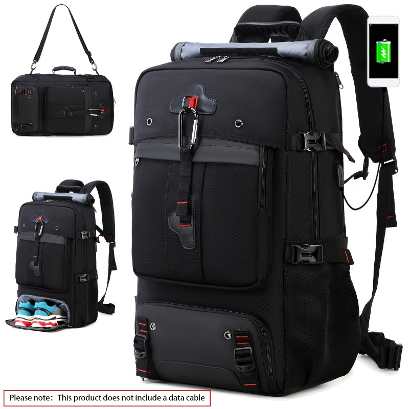Outdoor Weekend Backpack 2026  - Weekender Bag Duffle review and price