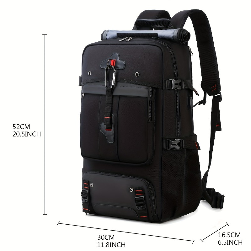 Outdoor Weekend Backpack 2026  - Weekender Bag Duffle review and price