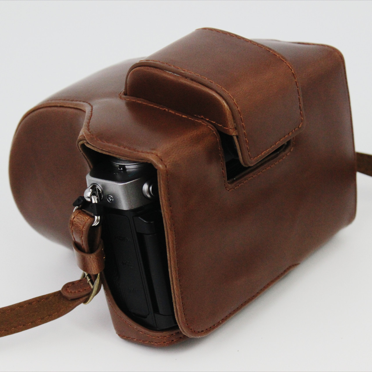 Luxury PU Leather Case Camera  - Luxury Bags Videos review and price