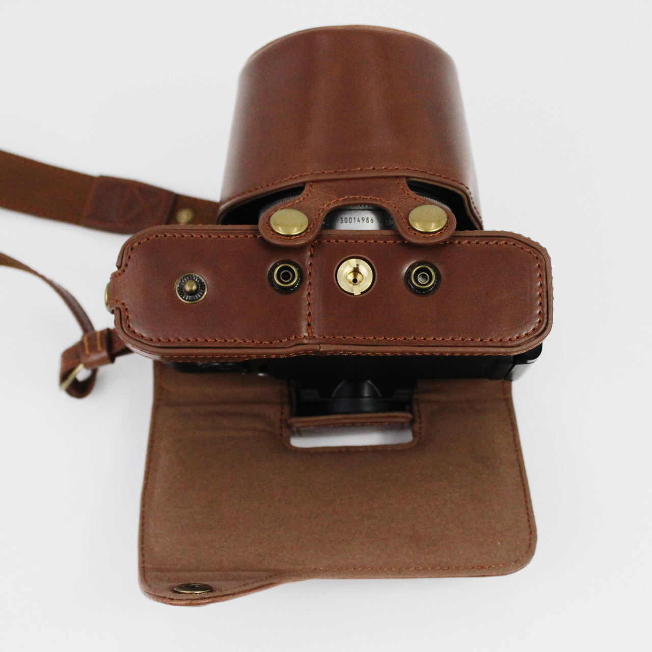 Luxury PU Leather Case Camera  - Luxury Bags Videos review and price