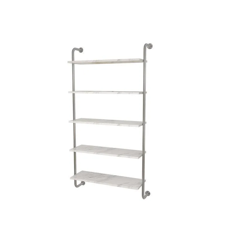Wall Mounted Stainless Steel S - Luxury Bags Tier review and price