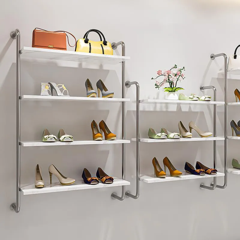 Wall Mounted Stainless Steel S - Luxury Bags Tier review and price