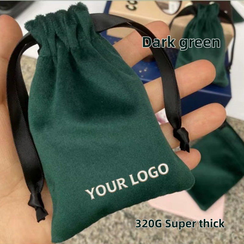 【Logo Custom】100Pcs Customized - Luxury Bags Wholesale review and price