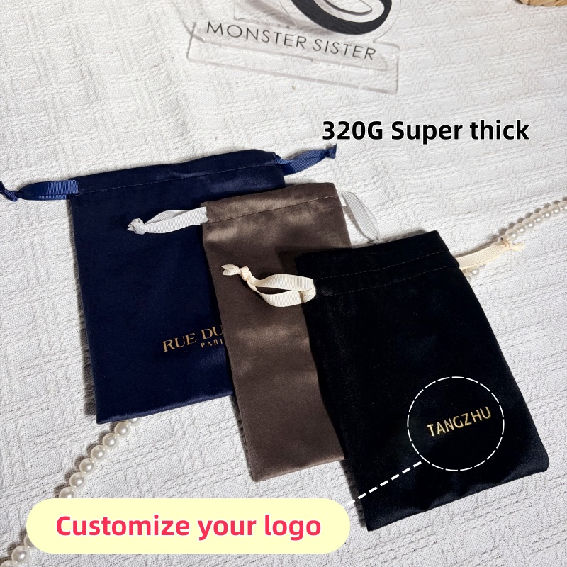 【Logo Custom】100Pcs Customized - Luxury Bags Wholesale review and price