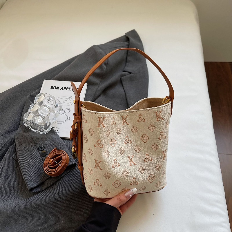 New retro fashion printed buck - Luxury Bags For Sale review and price