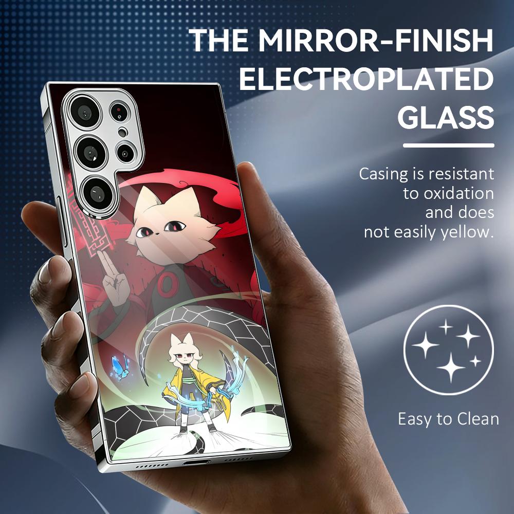 Video Game N-Nine Sols Phone C - Luxury Bags Videos review and price