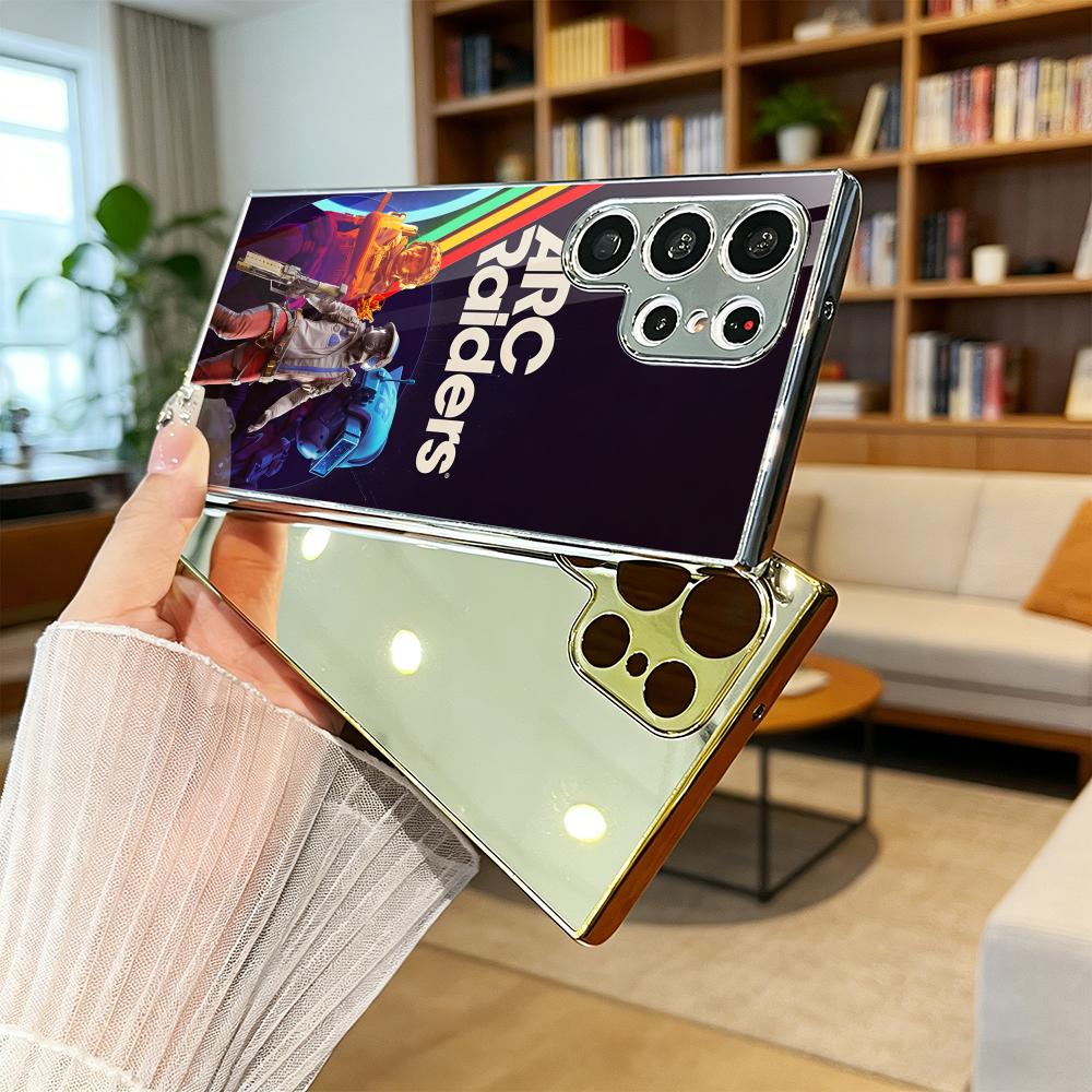 Video Game A-ARC Raiders Phone - Luxury Bags Videos review and price