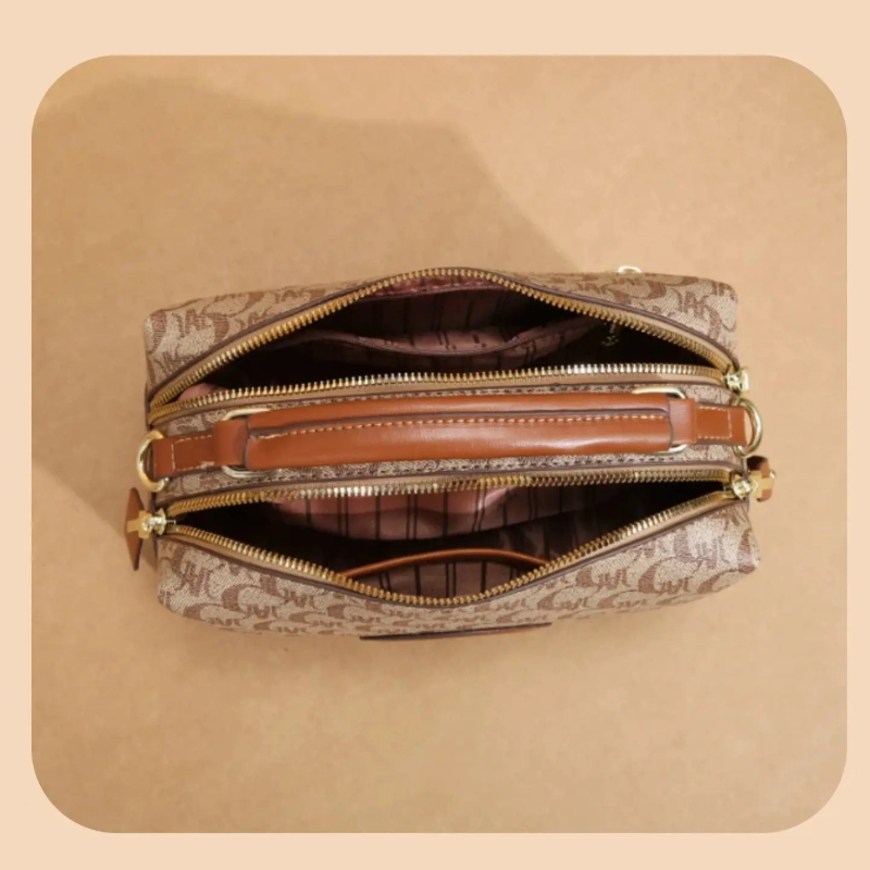 Boston bag, pillow bag, women' - Luxurious Bag review and price