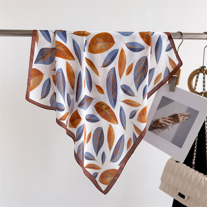 Luxury Brand Print 70cm Square - Luxury Bags Store review and price