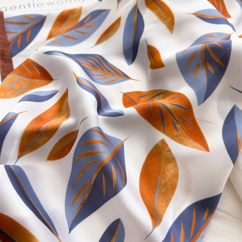 Luxury Brand Print 70cm Square - Luxury Bags Store review and price