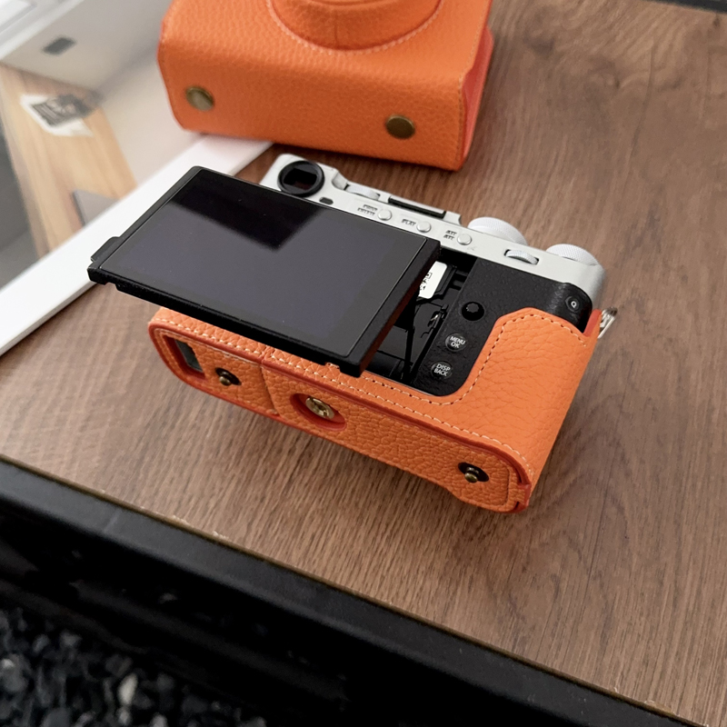 Luxury PU Leather Case Camera  - Luxury Bags Videos review and price