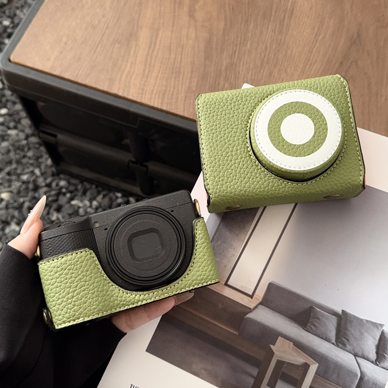 Luxury Camera Video Bag PU Lea - Luxury Bags Videos review and price