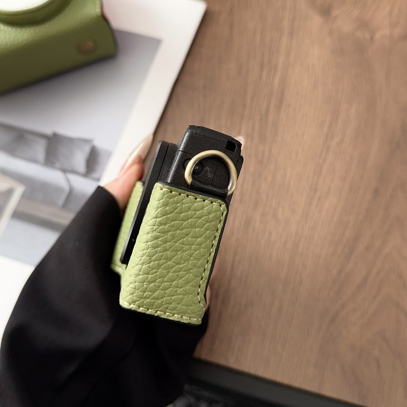 Luxury Camera Video Bag PU Lea - Luxury Bags Videos review and price