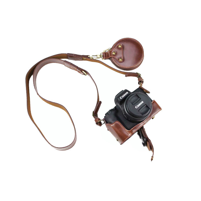 Luxury PU Leather Case Camera  - Luxury Bags Videos review and price
