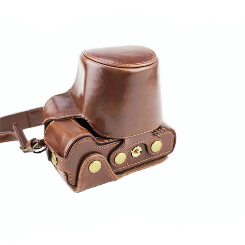 Luxury PU Leather Case Camera  - Luxury Bags Videos review and price