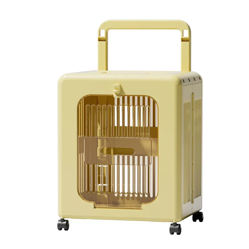 PP Luxury Pet Carrier for Cats - Luxury Bags Wholesale review and price