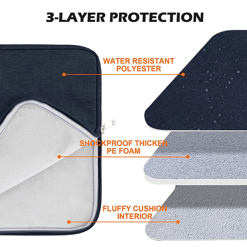 Waterproof Laptop Sleeve Handb - Luxury Bags Laptop review and price