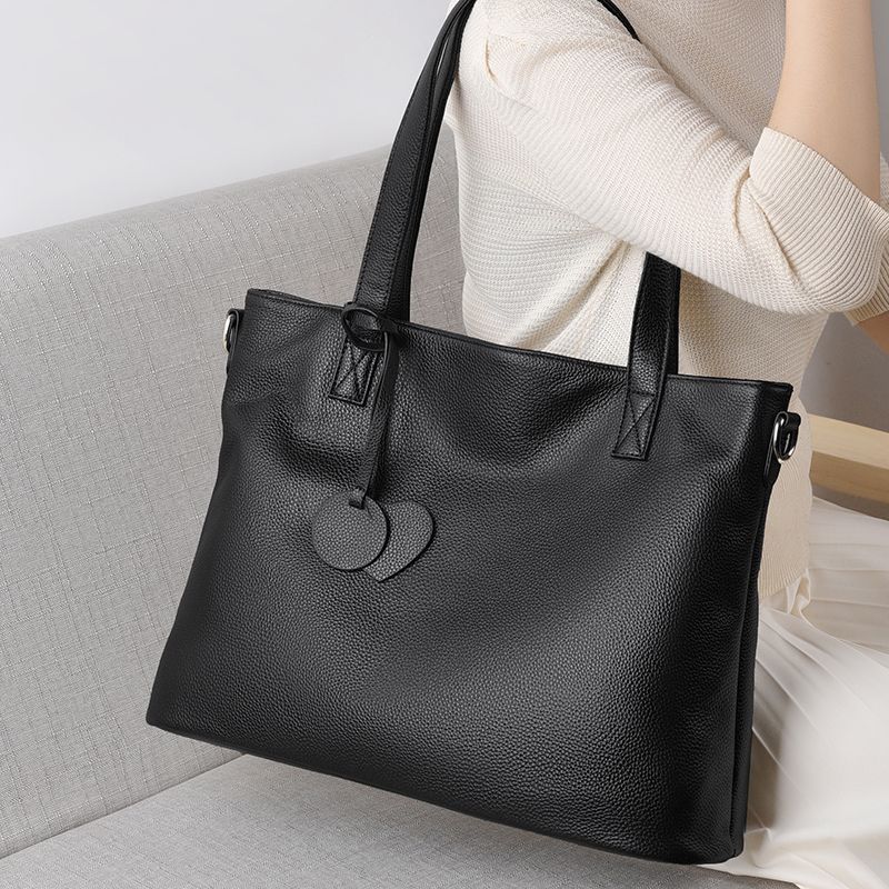 New Fashion Women Handbags Cow - Luxury Bags Discount review and price